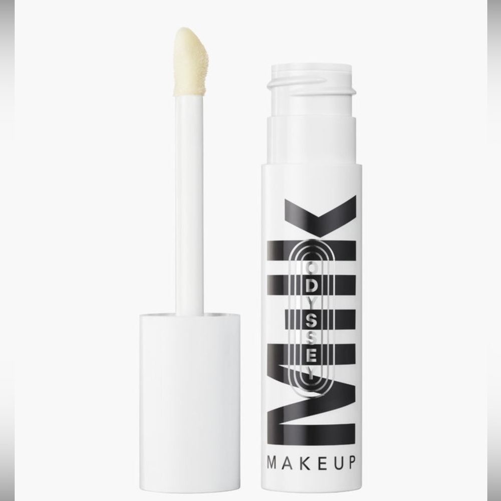 Milk Makeup Odyssey Lip Gloss- shade Journey (clear)